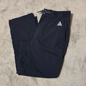 Nike ACG Dark Pants with Logo